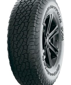 275/65R18 TRAIL TERRAIN