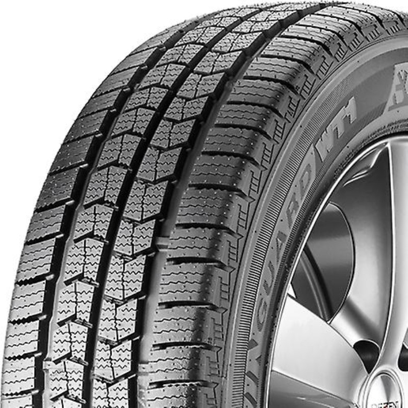 Zimska NEXEN 215/65R15 TL 106T WING WT1 215/65R15 TL 106T WING WT1