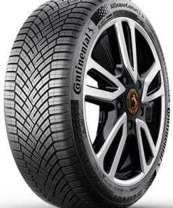 255/45R20 105Y ALLSEASONCONTACT 2 FR XL