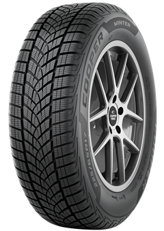 Zimska COOPER 255/50R19 107V COOPER WINTER XL FP 255/50R19 107V COOPER WINTER XL FP