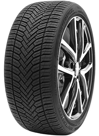 Cjelogodišnja MASTER-STEEL 195/45R16 TL 84V ML ALL WEATHER 2 XL 195/45R16 TL 84V ML ALL WEATHER 2 XL
