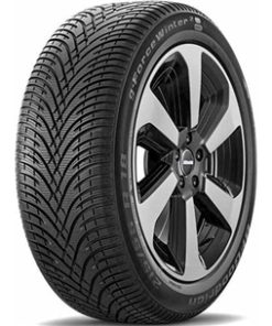 215/65R16 98H G-FORCE WINTER2