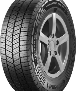 215/65R17C 112R VANCONTACT A/S ULTRA
