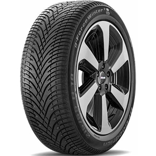 Zimska BFGOODRICH 215/55R16 97H XL G-FORCE WINTER2 GO 215/55R16 97H XL G-FORCE WINTER2 GO