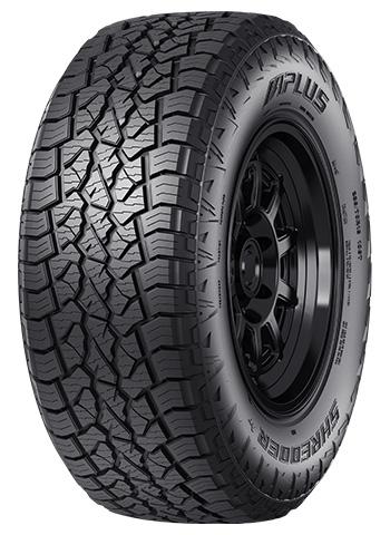 Cjelogodišnja APLUS 285/45R22 114H SHREDDER A/T 3PMSF XL 285/45R22 114H SHREDDER A/T 3PMSF XL