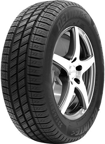 Cjelogodišnja DELINTE 195/65 R16 TL 104T DELINTE AW6-VAN 195/65 R16 TL 104T DELINTE AW6-VAN