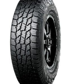 265/65R17 112T G018
