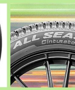 275/40R21 CINTURATO ALL SEASON SF2