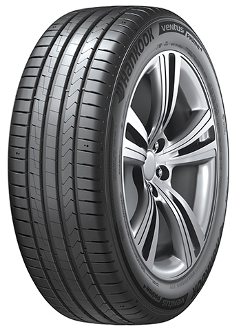 Ljetna HANKOOK 205/55R16 94V K135 XL 205/55R16 94V K135 XL