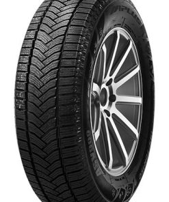 175/65R14C 90T ASV909 ALLSEASON