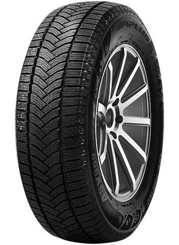 Cjelogodišnja APLUS 175/65R14C 90T ASV909 ALLSEASON 175/65R14C 90T ASV909 ALLSEASON