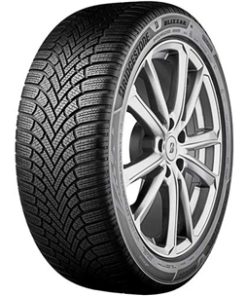 245/30R20 90W XL BLIZZAK 6 Enliten