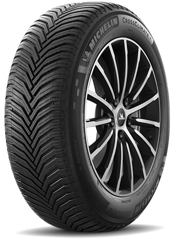 Cjelogodišnja MICHELIN 185/55R16 87V XL CROSSCLIMATE 2 185/55R16 87V XL CROSSCLIMATE 2