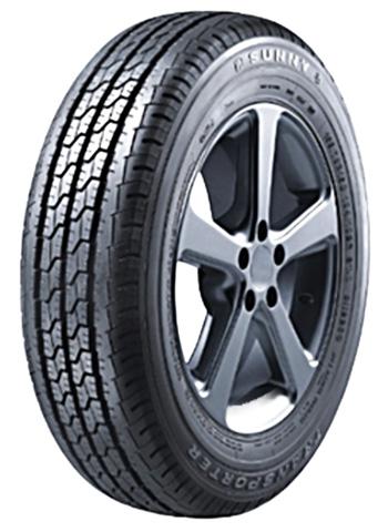 Ljetna SUNNY 195/65R16C 104T NL106 195/65R16C 104T NL106
