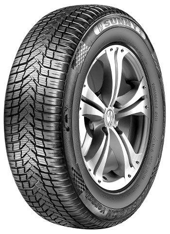 Cjelogodišnja SUNNY 225/55R16 99W NC501 ALL SEASON XL 225/55R16 99W NC501 ALL SEASON XL