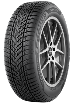 Zimska COOPER 225/45R18 95V COOPER WINTER XL FP 225/45R18 95V COOPER WINTER XL FP