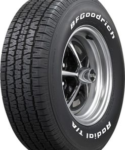 215/65R15 95S RAD T/A TL RWL07