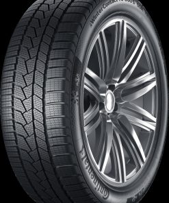 315/35R22 WINTERCONTACT TS 860 S