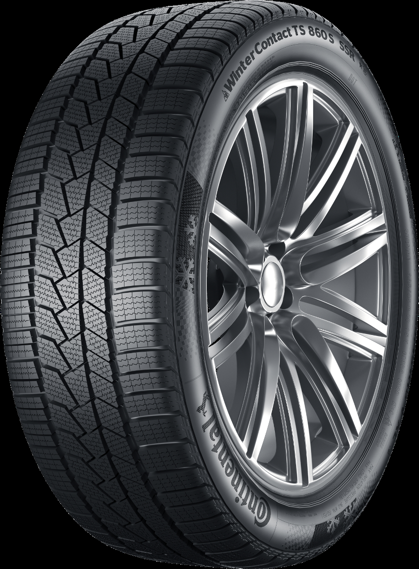 Zimska CONTINENTAL 315/35R22 WINTERCONTACT TS 860 S 315/35R22 WINTERCONTACT TS 860 S