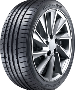 245/35R19 TL 93W MZ01Z XL