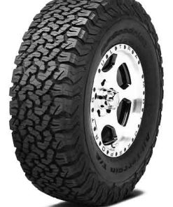 285/70R17 116/113S ALL-T TERA/A KO2 LRC