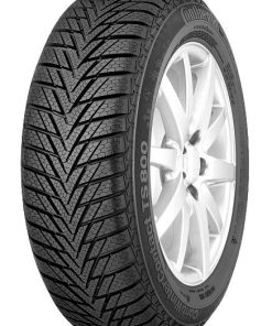 155/60R15 CONTIWINTERCONTACT TS 800