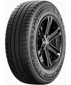 215/65R15C 104/102T ACTIVAN WINTER 2