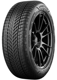 Zimska GOODYEAR HL285/35R22 109V UG PERF 3 XL LR FP HL285/35R22 109V UG PERF 3 XL LR FP