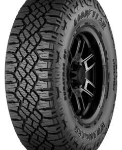 LT255/70R16 120/117Q WRL DURATRAC RT FP