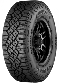 Ljetna GOODYEAR LT255/70R16 120/117Q WRL DURATRAC RT FP LT255/70R16 120/117Q WRL DURATRAC RT FP
