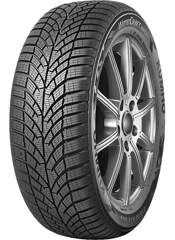 Zimska KUMHO 175/65R14 82T WP52+ WinterCraft 175/65R14 82T WP52+ WinterCraft