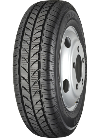 Zimska YOKOHAMA 235/65R16C 121R WY01 235/65R16C 121R WY01