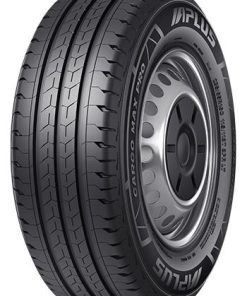 165R13 91R CARGO MAX PRO