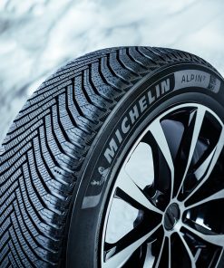 195/55R19 94T XL ALPIN 7