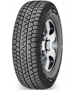 255/55R18 109V LATITUDE ALPIN N1
