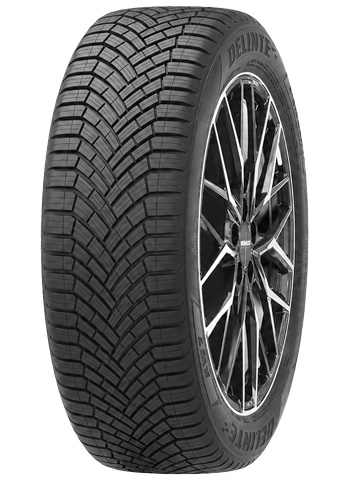 Cjelogodišnja DELINTE 225/55 ZR17 TL 101W DELINTE AW7 XL 225/55 ZR17 TL 101W DELINTE AW7 XL