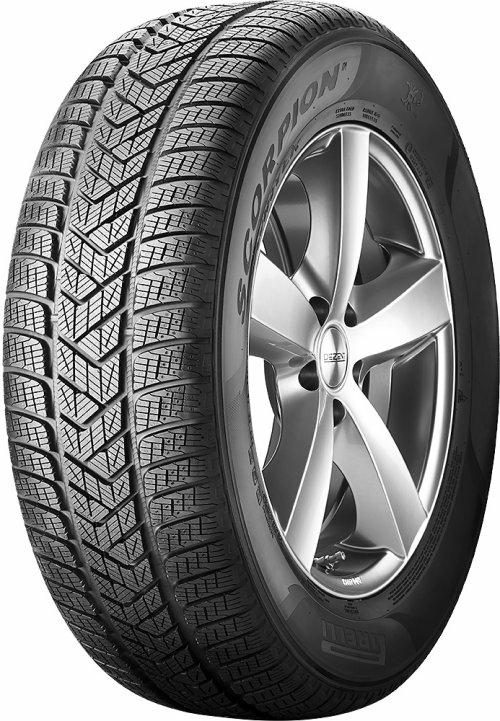 Zimska PIRELLI 275/45R20 110H XL SCORPION WINTER RFT * 275/45R20 110H XL SCORPION WINTER RFT *