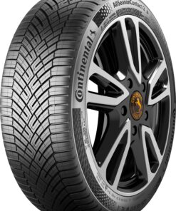 225/45R19 96V XL AllSeasonContact 2 FR