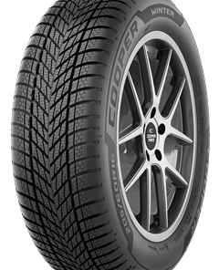 185/60R16 86H COOPER WINTER