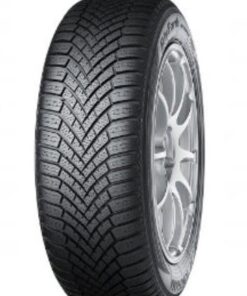 265/60R20 112H V906 BLUEARTH SUV