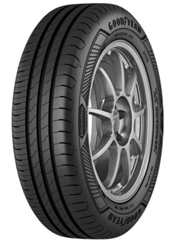 Ljetna GOODYEAR 175/65R15 84T EFFIGRIP COMPACT 2 175/65R15 84T EFFIGRIP COMPACT 2