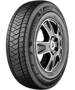 215/70R15CP 109R DURAVIS CAMPER ALL SEA