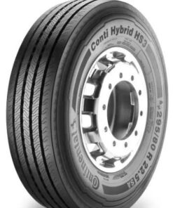 265/70R19.5 140M HYBRID HS3+