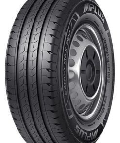 205R14C 109R CARGO MAX PRO