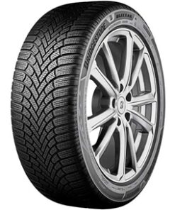 285/45R19 111W XL BLIZZAK 6 Enliten