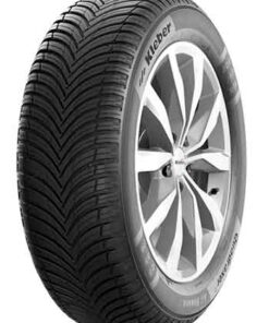 205/50R17 89V QUADRAXER3