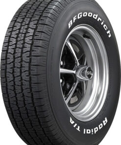 235/60R15 98S RAD T/A TL RWL07