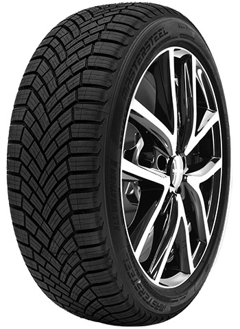 Cjelogodišnja MASTER-STEEL 165/60R14 TL 75H ML ALL WEATHER 3 165/60R14 TL 75H ML ALL WEATHER 3