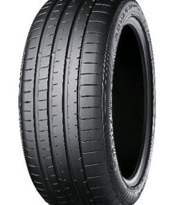245/30R20 90Y V107 XL