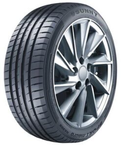 225/55R19 99V NA305